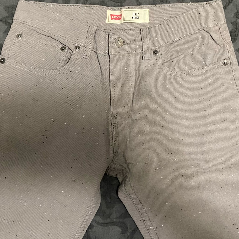 Levi Jeans (Boys)